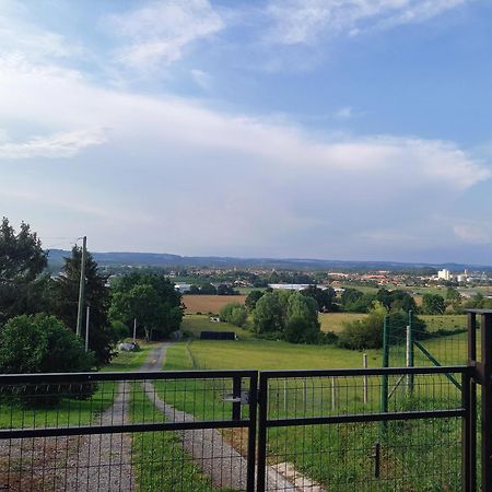 Gites Panoramique Sainte-Livrade-sur-Lot Dış mekan fotoğraf