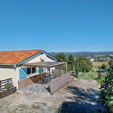 Gites Panoramique Sainte-Livrade-sur-Lot Dış mekan fotoğraf