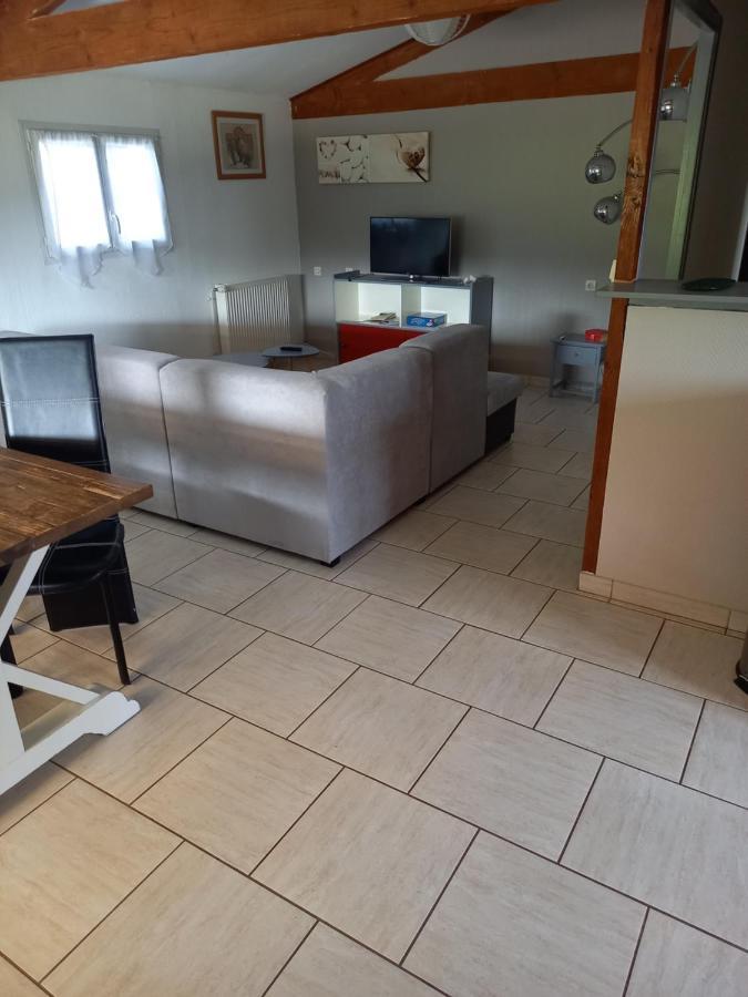 Gites Panoramique Sainte-Livrade-sur-Lot Dış mekan fotoğraf